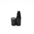 5ml violet black glass roller ball bottle for perfume VJ-226RL